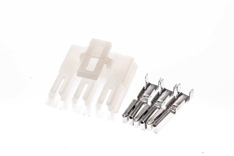 Electrical connector repair kit